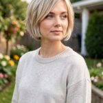 Layered Bob Short