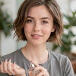 Long Layered Short Chop