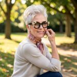 Long Top Pixie Older