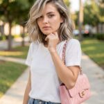 Soft Waves Bob Cut