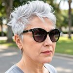 Stand Up Pixie Older