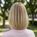Subtle Layer Medium Bob