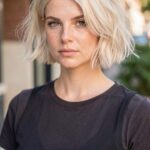 Voluminous Bob Chop