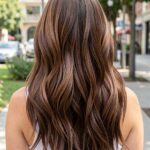Balayage Cinnamon