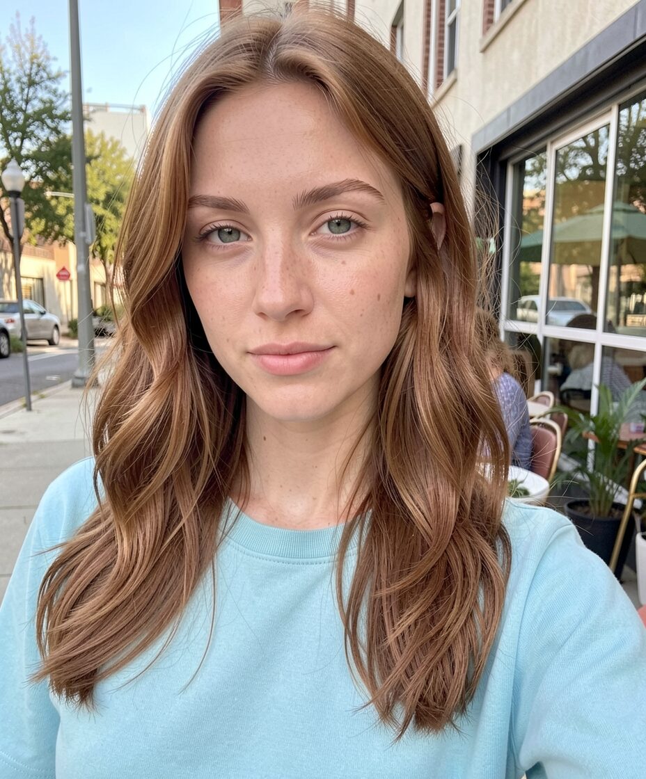 celebrity cinnamon brown