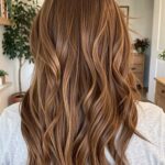 Cool Brown Hair Color Shades