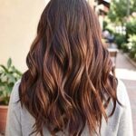 Lights Cinnamon Brown