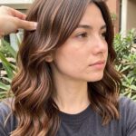 Warm Cinnamon Highlights