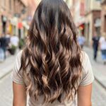 Wavy Cinnamon