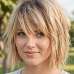 Short Shag Haircuts Thatll Finally Convince You To Make The Chop