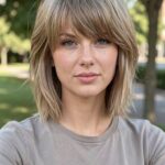 Tswift Short Shag