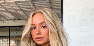 Summer Blonde Hair Color Trends blonde warm tone summer