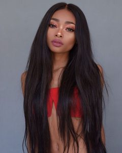 long weave hairstyles