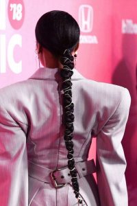 black weave hairstyles