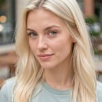 Scandi Blonde