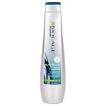 Bio Keratin Shampoo