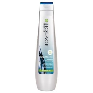 bio keratin shampoo
