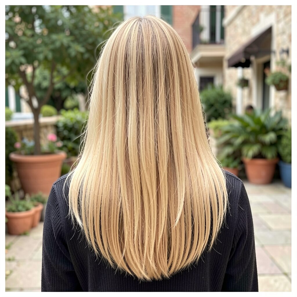 Wella T18 Toner Color Charm Lightest Ash Blonde Hair Toner For Brassiness – Best Purple Shampoo for Platinum Hair