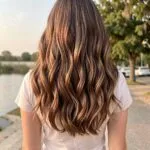 Dark Ash Brown Hair Warm