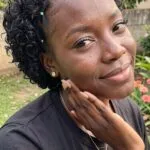 Curly Natural Braided Hair