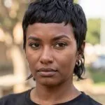 Mullet Hairstyle