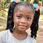 Super Cute Kids Pigtails