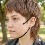 Gender Nuetral Hairstyle