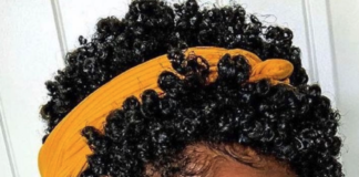 Short Hairstyles For Black Women With Round Faces short hairstyles for black women with round faces