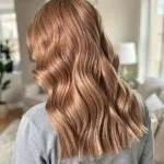 Sandy Brown Hair Color