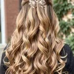 Wedding Beach Waves Hait