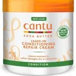 Cantu Leave In Conditioner