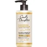 Carols Daughter Goddess Strength Leave In Conditioner