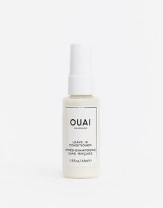 OUAI-leave-in-conditioner