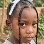 Cute Black Girl Hairstyles