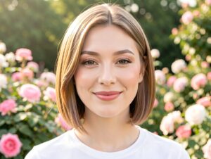 33 Layered Bob Haircuts — try on this hairstyle