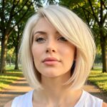 30 Layered Bob Haircuts Big Volume Bob 16