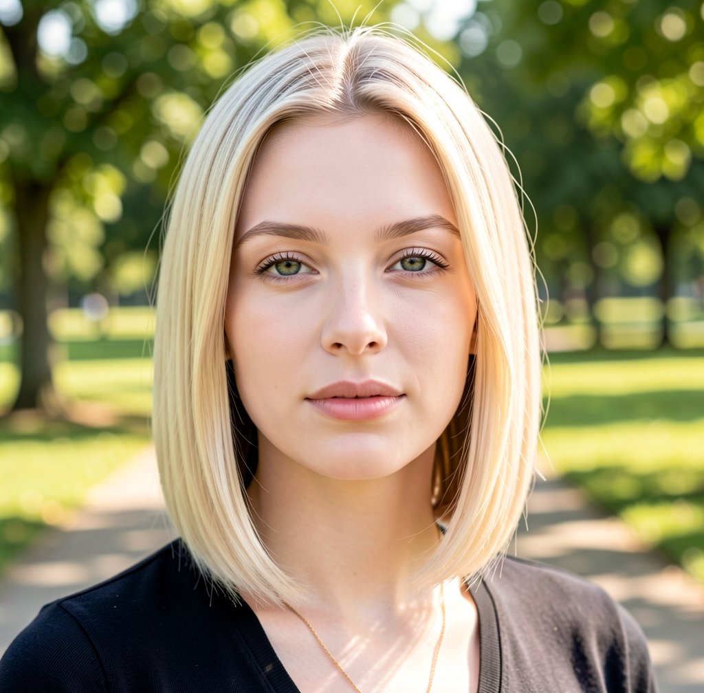 Bouncy A-Line Layers