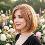 30 Layered Bob Haircuts Bouncy Bob With Bangs 20
