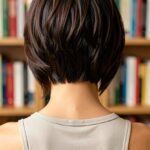 30 Layered Bob Haircuts Choppy Inverted Bob 21