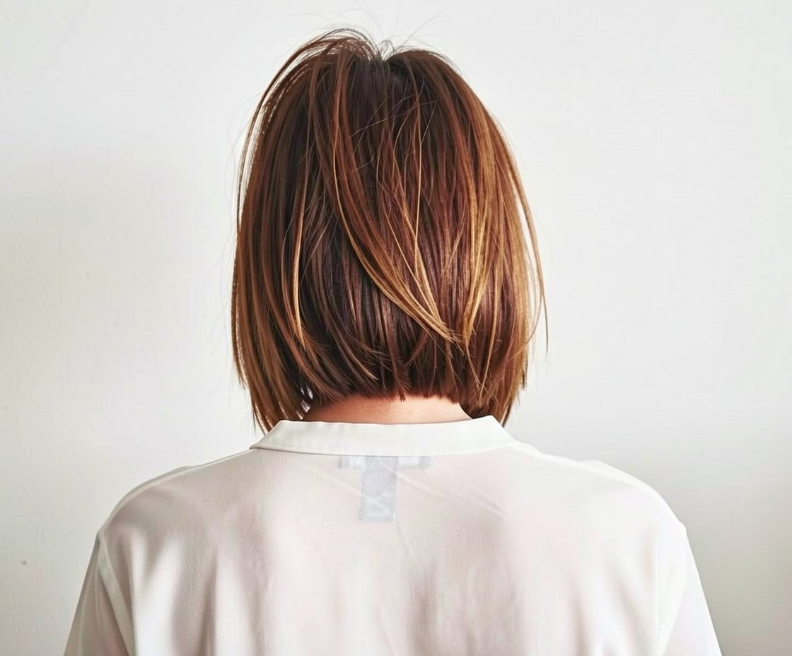 Inverted Layered Lob