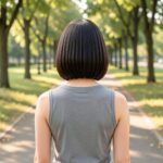 30 Layered Bob Haircuts Razored Layers Bob 13