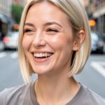 30 Layered Bob Haircuts Super Choppy Bob 27