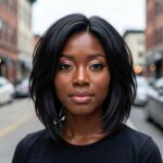 30 Layered Bob Haircuts Ultimate Stacked Bob 31