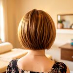 30 Layered Bob Haircuts Undercut Bob 26