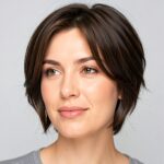 30 Layered Bob Haircuts Wispy Layers Bob 05