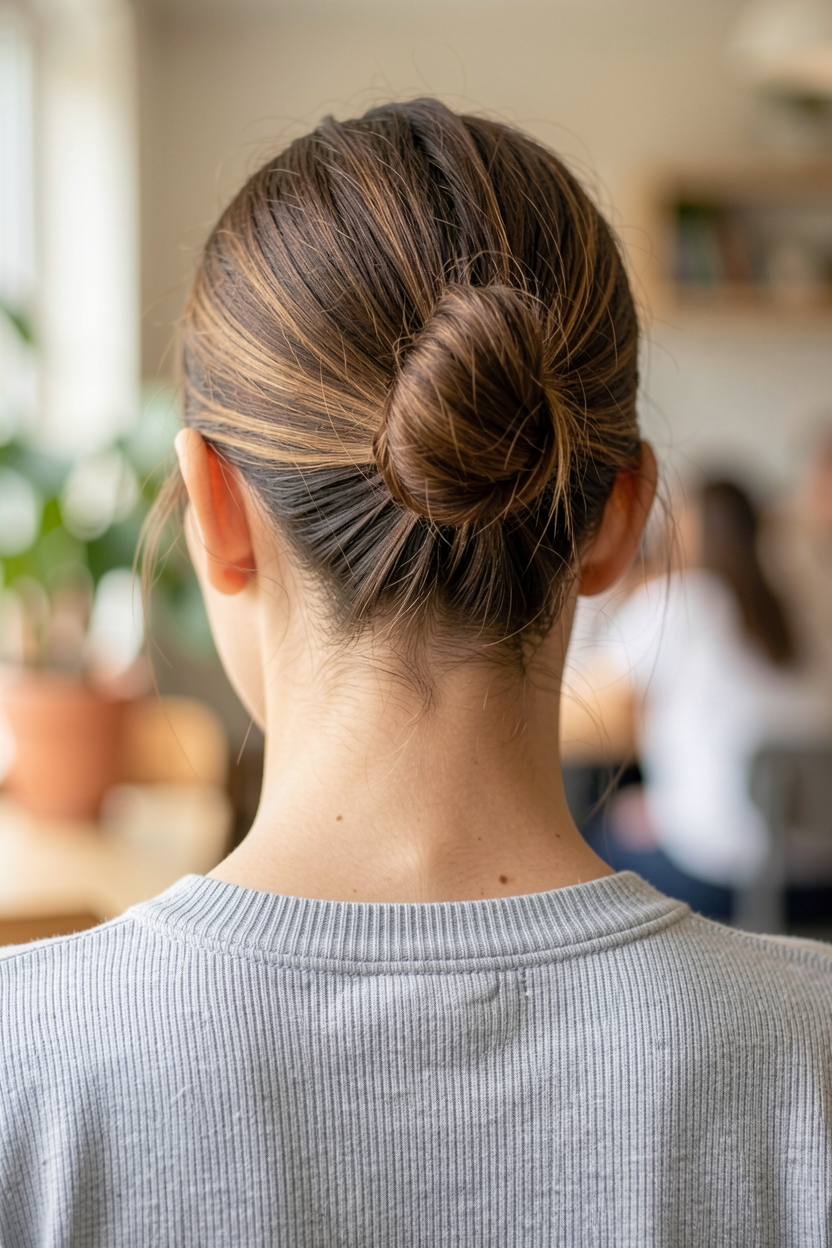 Mechas Verdes Underlighting
