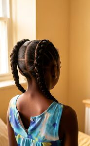 35-natural-hairstyles-for-blac-little-girls-feed-in-boxer-braids-35