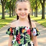 35 Natural Hairstyles For Blac Natural Maxi Braids For Girls 08