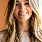 Balayage Flowing Mermaid Balayage 35 5