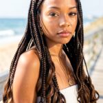 Box Braids 24